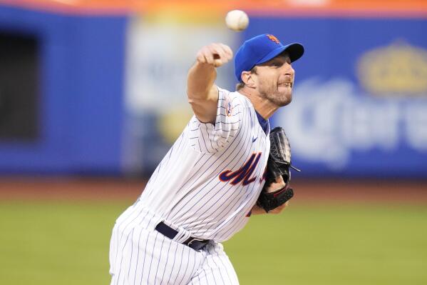 Mets blank deals jersey